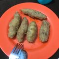Cooksnap dari Eka Nurul Asiah untuk resep Sempol ayam sedap lembut dan padat