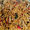 Cooksnap dari anggun nursakti untuk resep Kering Tempe Teri Kacang / Orek