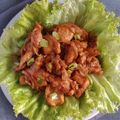 Cooksnap dari Windri Aries untuk resep Ayam Goreng Mentega ala Resto