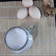 Cooksnap dari NayNay untuk resep STMJ (susu telur madu jahe)