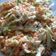 El cooksnap de Yessy cuando hizo Ensalada de col light.