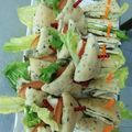 Gracious Kitchen's cooksnap of when they made Italian Sandwich.