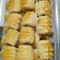 Cooksnap dari hesti untuk resep Nastar lumer