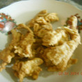 Cooksnap dari anisatur raehan untuk resep jamur tiram crispy