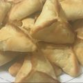 صورة من Mrs Ch3f، شاركها بعد تجربة وصفة عمل فطائر السبانخ