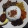 Cooksnap dari acha maryam untuk resep Sego Krawu Komplit (Pakai 3 Macam Poyah Kelapa)
