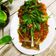 Cooksnap của Hoàng Oanh khi họ làm theo món Cá chim sốt chua ngọt