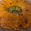 Jameshia 's cooksnap of when they made Banana Cake with Palm Sugar.