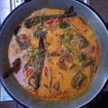 Cooksnap dari Arie Kisse untuk resep Mangut lele