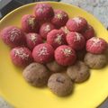 Cooksnap dari Yeni Apriliantia untuk resep Chocolate Cookie Simple