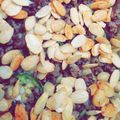 صورة من Mary Zuod، شاركها بعد تجربة وصفة فتة حمص