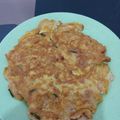Cooksnap dari Lili Yanti Soeharsono untuk resep Dadar jamur