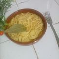 صورة من ____little_cook___، شاركها بعد تجربة وصفة اندومي صنع منزلي