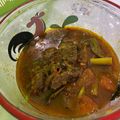 Cooksnap dari erlina fitriany untuk resep Gultik Blok M - Gulai Daging Sapi