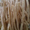 Cooksnap dari Tari Panggayuani untuk resep Cheese Stick Edam (tanpa telur)
