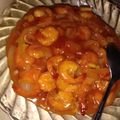 Cooksnap dari Adawiyah untuk resep Udang Saus Padang