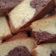Cooksnap dari Dewi Melinda Wiharja untuk resep Marble cake