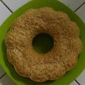 Cooksnap dari Verra Vebriana untuk resep Bolu pisang keju kukus