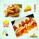 Cooksnap dari Apron's Momica (Liarahadian) untuk resep Potato Wedges