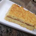 صورة من dalia amr، شاركها بعد تجربة وصفة طريقة عمل المبروشة