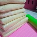 Cooksnap dari Yessy Aryanti untuk resep (155) Pastry Crush Home Made / Kulit Pastry (Recomanded)