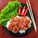 Cooksnap dari Nay's Kitchen untuk resep Jamur Tiram Asam Manis