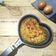 Cooksnap dari Dapoer Mm Gia untuk resep Telor ceplok balado ala warteg