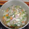 Cooksnap dari Elina Budiarti untuk resep Sop ceker telur puyuh