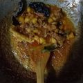 Cooksnap dari Kumala Dewi untuk resep Rendang sapi kentang🐮🐮🐮