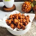 Cooksnap dari Mira Rozanna untuk resep Kacang Kribo Super Renyah