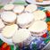 El cooksnap de Maria Cabrera cuando hizo Alfajores de Maizena sin gluten versión mejorada.