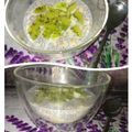 Szöszi Cooksnap-ja, amikor elkészítette a(z) Kivis kókusztejes chia pudding receptet.