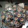 Cooksnap dari Endahe Chilla untuk resep Pie buah mini