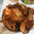 Cooksnap dari Esya Tuwahatu untuk resep Ayam Goreng Bawang Khas Batam