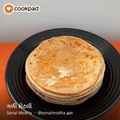 Sonal Modha's cooksnap of when they made મીઠી રોટલી (Sweet Rotli Recipe In Gujarati).