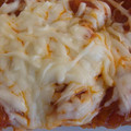 El cooksnap de Yabiana cuando hizo Masa para pizza al vino.