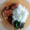 Cooksnap dari Devita Nurbayani untuk resep Ayam bakar teflon 🍗