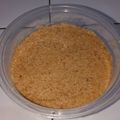 Cooksnap dari dyah untuk resep Selai Kacang Tanah Homemade