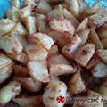 Cooksnap από lunallena στη συνταγή Πατάτες delux