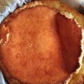 鄭麗娟 的 巴斯克起士乳酪蛋糕(氣炸鍋） cooksnap