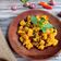Cooksnap dari Mama fathan untuk resep Tempe Masak Tuturuga