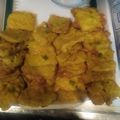 Cooksnap dari Thiar untuk resep Tempe mendoan khas cilacap