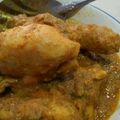 Cooksnap dari Mama Almahyra untuk resep Pepes ayam (tanpa daun pisang)