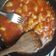 Cooksnap dari Riska Rahayu untuk resep Tteokbokki tepung terigu
