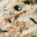 bharathi's cooksnap of when they made குக்கர் பொங்கல்(cooker pongal recipe in tamil).
