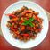 Cooksnap dari Nay's Kitchen untuk resep 543. Orek Basah Tempe Jamur Kuping