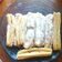 Cooksnap dari Rose's Kitchen untuk resep Churros espanol eggless simple (no lembek)