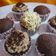 Cooksnap dari Vesty Suprapto untuk resep Bolu kukus chocolatos simpel