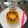 Alka Bhandari's cooksnap of when they made Kesar mango Bhapa Doi.