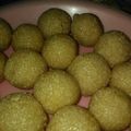 Cooksnap dari septy untuk resep Onde-onde cantik anti meletus💛